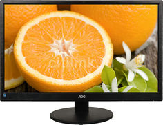 Монитор ЖК AOC Value Line M2470SWD2(00/01) 23.6&quot;, черный