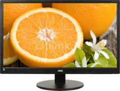 Монитор ЖК AOC Value Line M2470SWH(/01) 23.6&quot;, черный