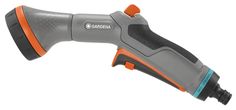 Пистолет-распылитель Gardena Comfort (18321-20.000.00)