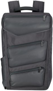 Рюкзак ASUS Triton 16&quot; нейлон и резина черный [90xb03p0-bbp000]