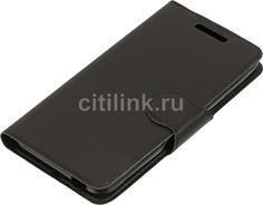 Чехол (флип-кейс) REDLINE Book Type, для HTC Desire 626/628, черный [ут000008839]