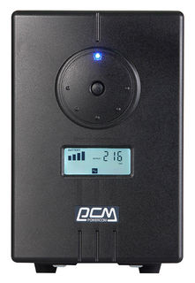Источник бесперебойного питания POWERCOM Infinity INF-1100, 1100ВA