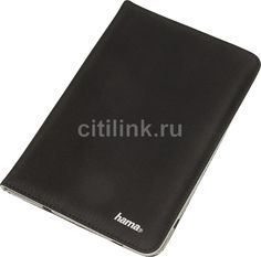 Чехол для планшета HAMA Strap, черный, для планшетов 7&quot; [00173500]