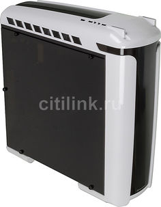 Корпус ATX THERMALTAKE Versa C22 RGB, Midi-Tower, без БП, белый и черный