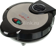 Вафельница SINBO SSM 2524, черный