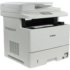 МФУ лазерный CANON i-SENSYS MF512x, A4, лазерный, серый [0292c010]