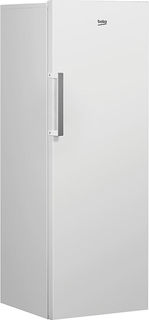 Морозильная камера BEKO RFSK266T01W, белый