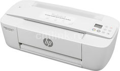 МФУ струйный HP DeskJet Ink Advantage 3775, A4, цветной, струйный, белый [t8w42c]