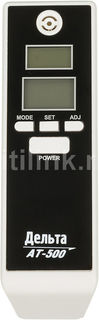Алкотестер AUTOEXPERT Дельта АТ-500