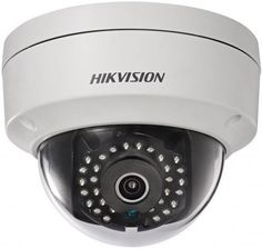 Видеокамера IP HIKVISION DS-2СD2142FWD-IS, 2.8 мм, белый