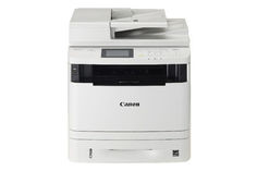МФУ лазерный CANON i-Sensys MF411dw, A4, лазерный, серый [0291c022]