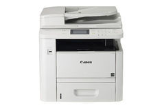 МФУ лазерный CANON i-Sensys MF419x, A4, лазерный, серый [0291c032]