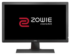 Монитор ЖК BENQ Zowie RL2455 24&quot;, серый [9h.lf4lb.dbe]