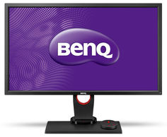 Монитор ЖК BENQ Zowie XL2730 3D, 27&quot;, серый [9h.levlb.qbe]