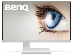 Монитор ЖК BENQ VZ2770H 27&quot;, белый [9h.ledlb.25e]