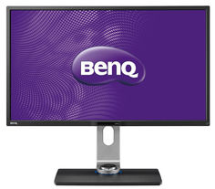 Монитор ЖК BENQ PV3200PT 32&quot;, черный [9h.leflb.qbe]