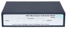 Коммутатор HPE 1420, JH327A