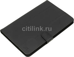 Чехол для планшета RIVA 3134, черный, для планшетов 8&quot;