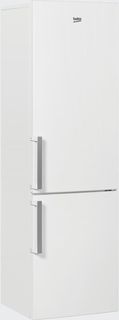 Холодильник BEKO RCSK379M21W, двухкамерный, белый