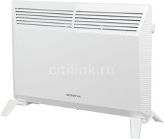Конвектор POLARIS PCH 1502 ECO, 1500Вт, белый