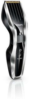 Триммер PHILIPS HC5450/15, черный/серебристый