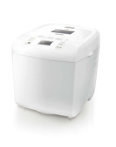 Хлебопечь PHILIPS HD9015/30, белый