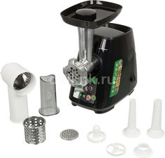 Мясорубка PHILIPS HR2721/00, черный
