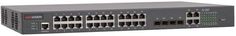 Коммутатор HIKVISION DS-3D2228P