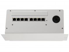 Коммутатор HIKVISION DS-KAD606, DS-KAD606