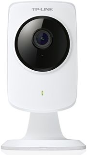 Видеокамера IP TP-LINK NC210, 2.8 мм, белый