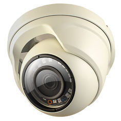 Камера видеонаблюдения GINZZU HAD-2032A, 3.6 мм, белый