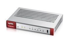 Сетевой экран ZYXEL USG20-VPN [usg20-vpn-ru0101f]