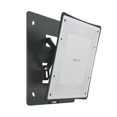 Кронштейн для телевизора Holder LCD-T2802 черный 22&quot;-47&quot; макс.40кг настенный наклон