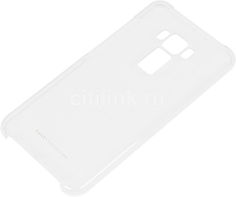 Чехол (клип-кейс) ASUS Clear Case, для Asus ZenFone 3 ZE552KL, прозрачный [90ac01r0-bcs001]