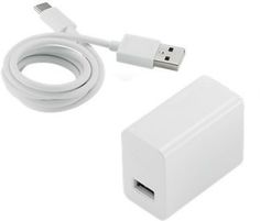 Сетевое зарядное устройство ASUS APWU001, USB, USB type-C, 2A, белый