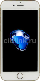 Смартфон APPLE iPhone 7 128Gb, MN942RU/A, золотистый