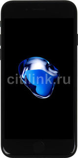 Смартфон APPLE iPhone 7 256Gb, MN9C2RU/A, черный оникс