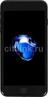 Смартфон APPLE iPhone 7 Plus 128Gb, MN4V2RU/A, черный оникс