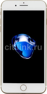 Смартфон APPLE iPhone 7 Plus 256Gb, MN4Y2RU/A, золотистый