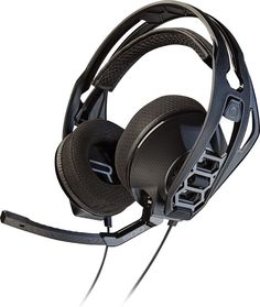 Наушники с микрофоном PLANTRONICS RIG 500HX CAMO, мониторы, камуфляж [206065-05]