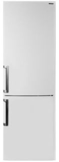 Холодильник SHARP SJ-B236ZR-WH, двухкамерный, белый