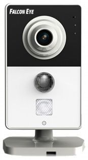 Видеокамера IP FALCON EYE FE-IPC-QL200PA, 3.6 мм, белый