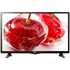 LED телевизор LG 28LH451U &quot;R&quot;, 28&quot;, HD READY (720p), черный