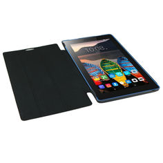Чехол для планшета IT BAGGAGE ITLN3A705-1, черный, для Lenovo Tab 3 TB3-730X
