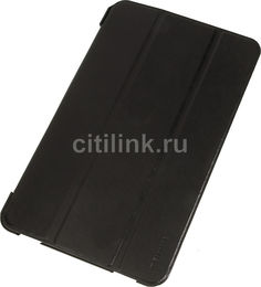 Чехол для планшета IT BAGGAGE ITSSGTA105-1, черный, для Samsung Galaxy Tab A SM-T580/T585