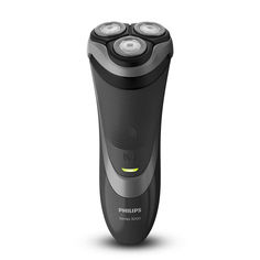 Электробритва PHILIPS S3510/06, серый