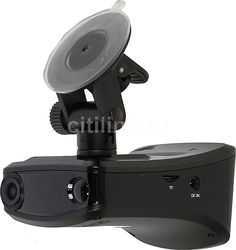 Радар-детектор SHO-ME Combo №5-А7 [combo №5-а7 gps/glonass]