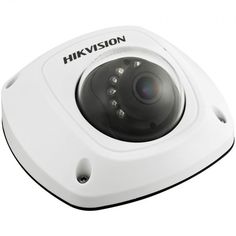 Видеокамера IP HIKVISION DS-2CD2522FWD-IWS, 2.8 мм, белый