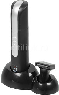 Триммер SINBO STR 4920, серебристый/черный