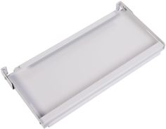 Полка стац. для клав. ЦМО (ТСВ-КС) 19&quot; серый (упак.:1шт)